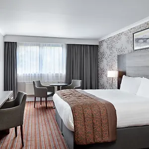 **** Hotel Leonardo Murrayfield United Kingdom