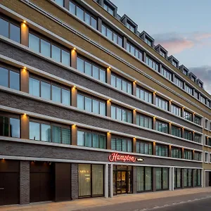 **** Hotel Hampton By Hilton City United Kingdom