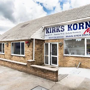 Kirks Korner Scunthorpe